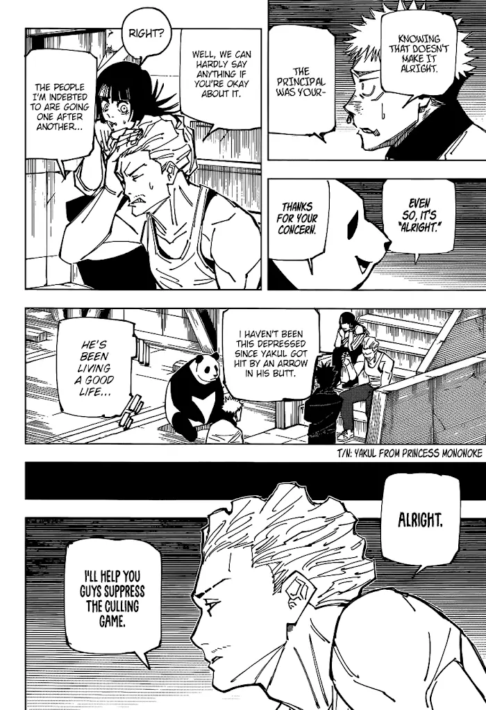 Jujutsu Kaisen Chapter 158 image 03_optimized